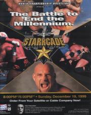 Starrcade