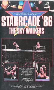 Starrcade \