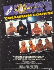 Starrcade \