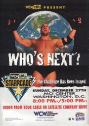 Starrcade