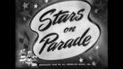 Stars on Parade