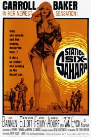 Station Six-Sahara