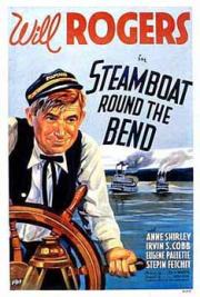 Steamboat Round the Bend