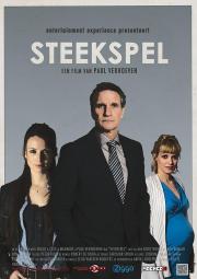 Steekspel