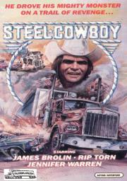 Steel Cowboy