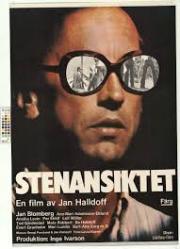 Stenansiktet