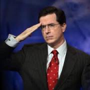 Stephen Colbert Again: A Look Back