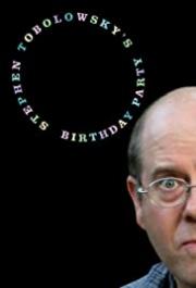 Stephen Tobolowsky\