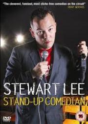 Stewart Lee: Stand-Up Comedian