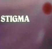 Stigma