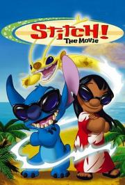 Stitch! The Movie