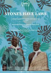 Stones have laws