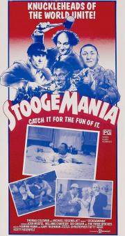 Stoogemania