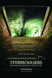 Storm Chasers