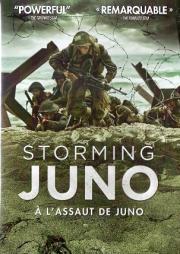 Storming Juno