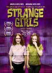 Strange Girls