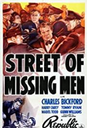 Street of Missing Men