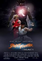 Streetfighter: Legacy