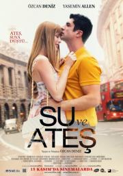 Su ve Ates