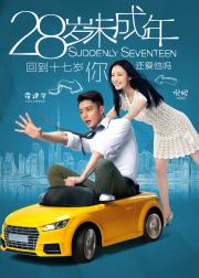 Suddenly Seventeen