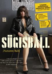 Sügisball