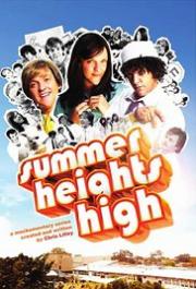 Summer Heights High