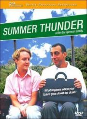 Summer Thunder