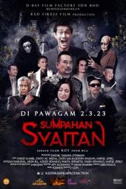 Sumpahan Syaitan