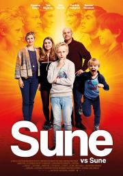 Sune vs. Sune