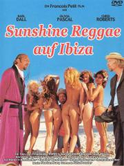 Sunshine Reggae auf Ibiza