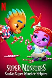 Super Monsters: Santa\