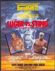 SuperBrawl II