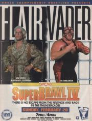 SuperBrawl IV