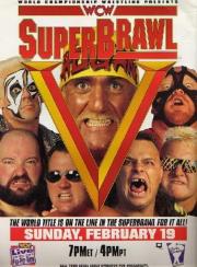 SuperBrawl V