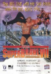 SuperBrawl VII