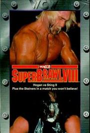 SuperBrawl VIII