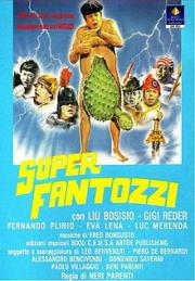 Superfantozzi