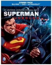 Superman: Unbound