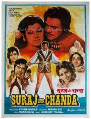 Suraj Aur Chanda