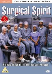 Surgical Spirit