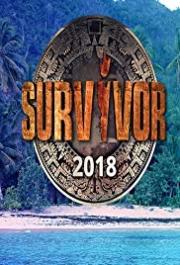 Survivor 2018