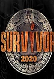 Survivor 2020