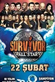 Survivor All Star