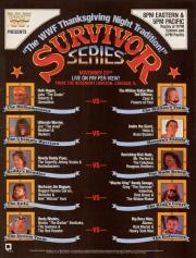 Survivor Series