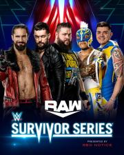 Survivor Series (2021)