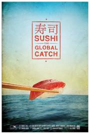 Sushi: The Global Catch