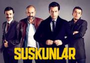 Suskunlar