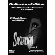 Suspicion