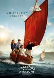 Swallows and Amazons