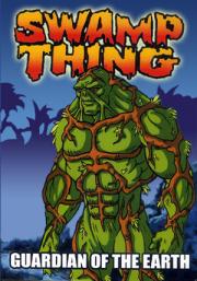 Swamp Thing: Guardian of the Earth